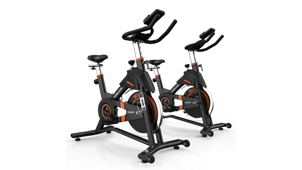 Yosuda Set of two YB007A Bikes, 7389543923886