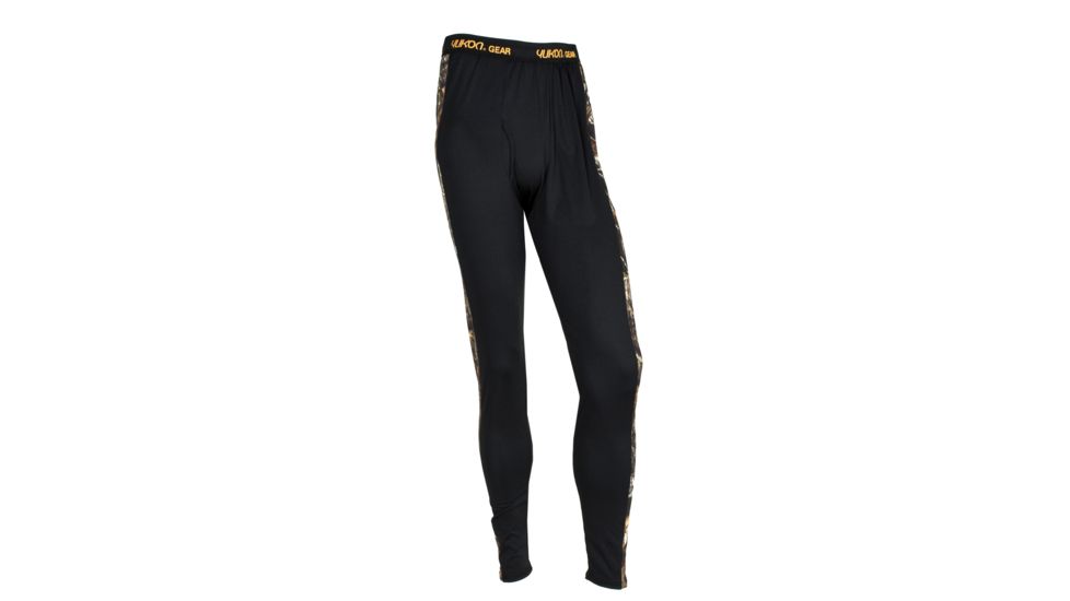 Yukon Gear Medium Weight Thermal Bottom - Large 049396