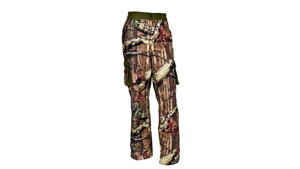 Yukon Gear Scent-Factor Pants Mossy Oak Infinity - Medium 049359