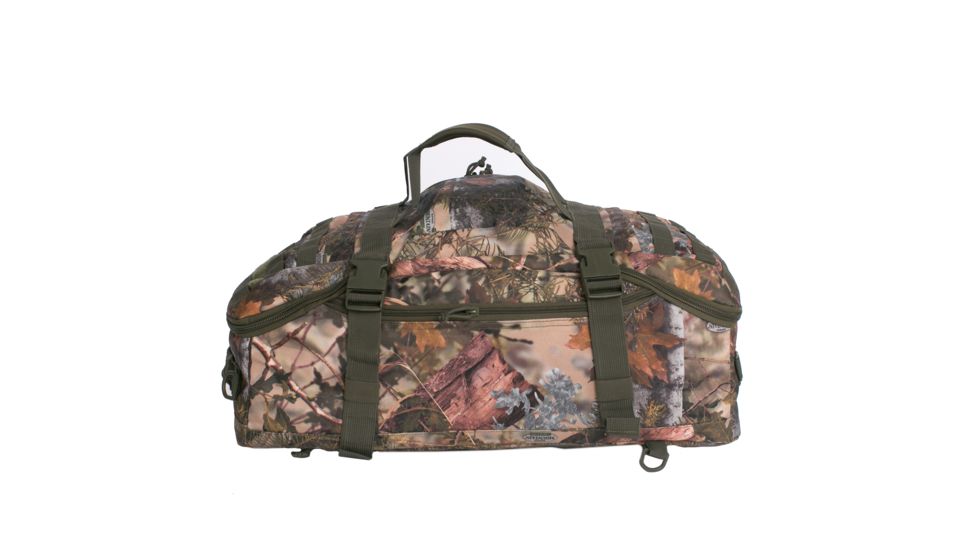 Yukon Outfitters Tactical Bug-Out Bag, 26x13x11in, Mountain Camo, MG-5076mc