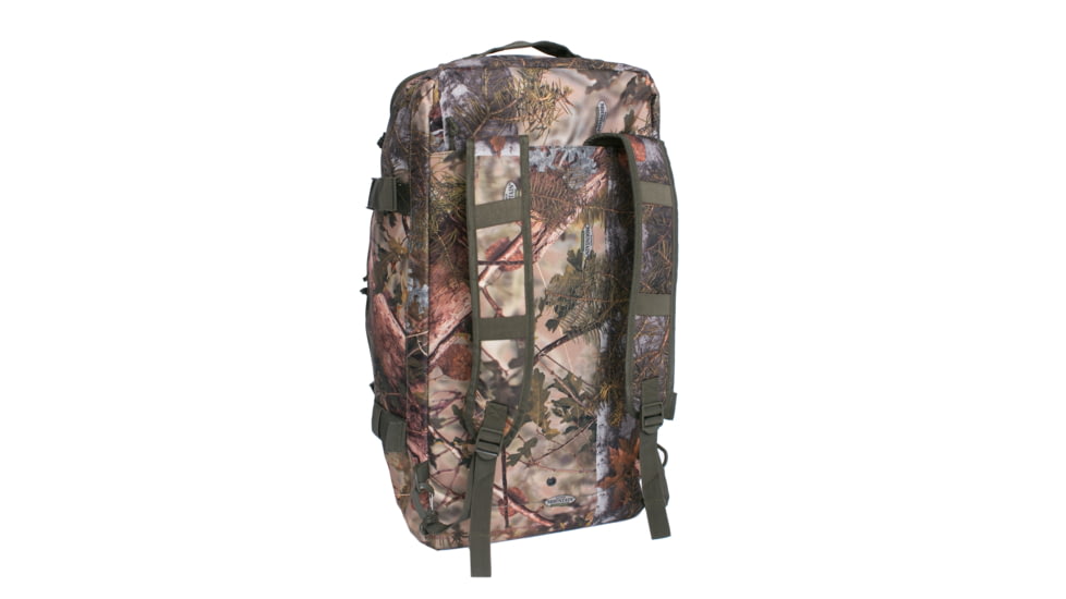 Yukon Outfitters Tactical Bug-Out Bag, 26x13x11in, Mountain Camo, MG-5076mc