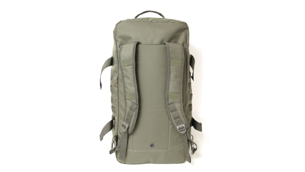 Yukon Outfitters Tactical Bug-Out Bag,26x13x11in,Olive Drab MG-5076