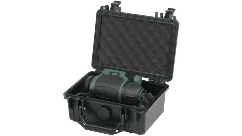Yukon 7.5x5x3.5 Tactial Waterproof Case YK29085