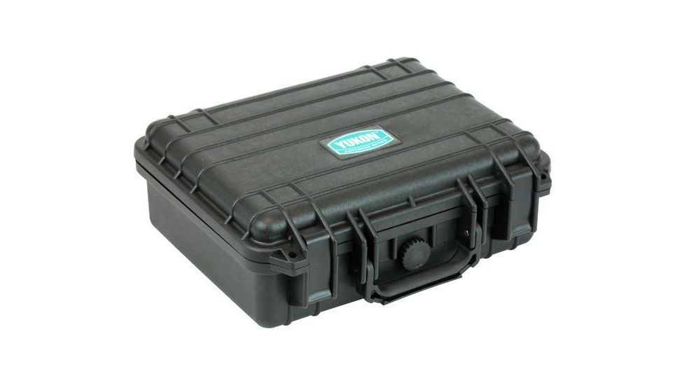 Yukon 12x9x4.5 Tactical Waterproof Case YK29086