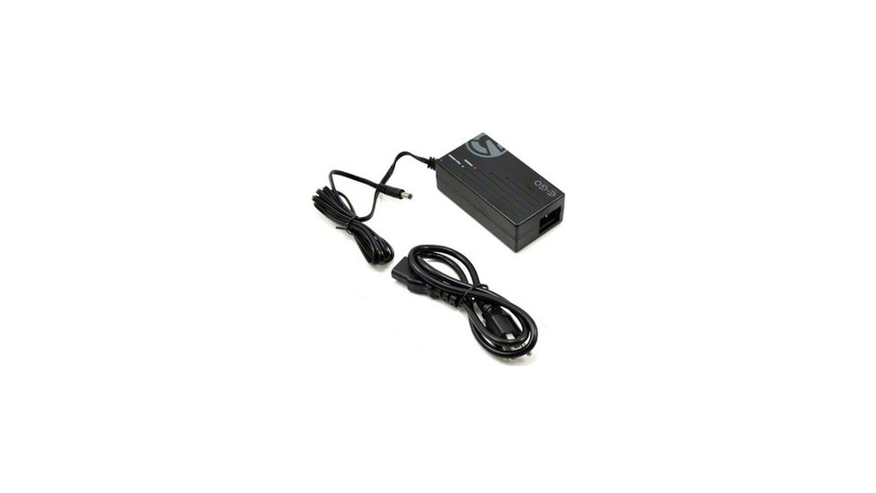 Yuneec US Charger For E-GO Cruiser  Battery EGOCR010US