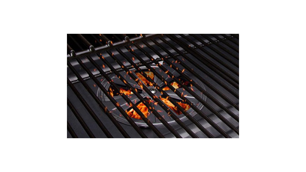 Z Grills ZPG-6002B Wood Pellet Grill &amp; Smoker, Brown/Black, Medium, ZPG-6002B