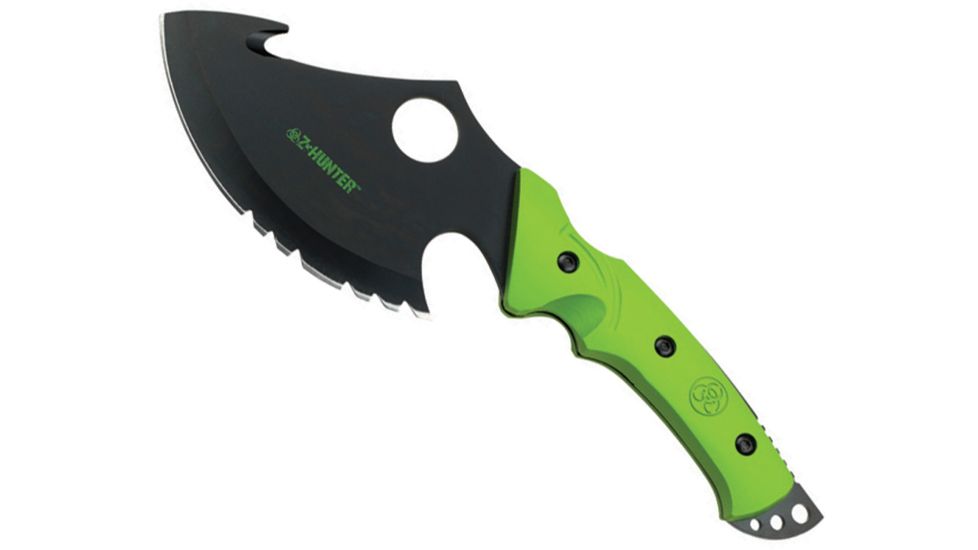 Z-Hunter Axe Black ZB047