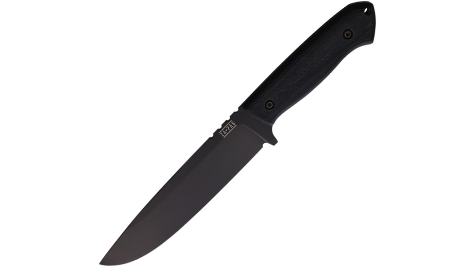 ZA-PAS Knives Expandable Fixed Blade G10