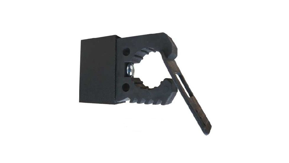 Zak Tool Mounting Brackets With Hardware Pair - ZT-82