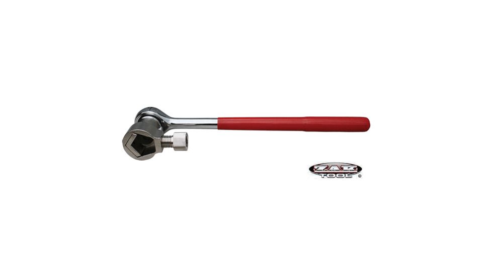 Zak Tool Ratcheting Socket Hyd Wrnch - ZT-79