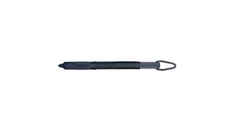 Zak Tool Zak Key Ring Window Punch - ZAK-57K-BLK