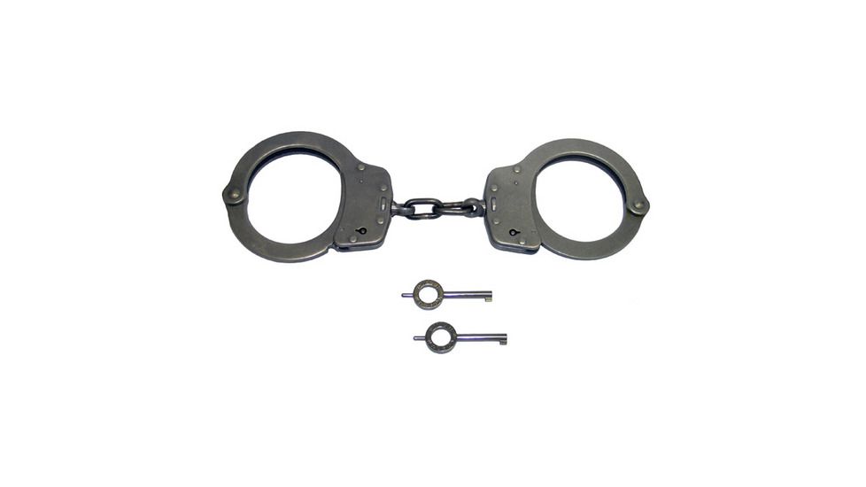 Zak Tool Zak S&amp;w104 Prison Handcuff Key - ZAK-70B-104