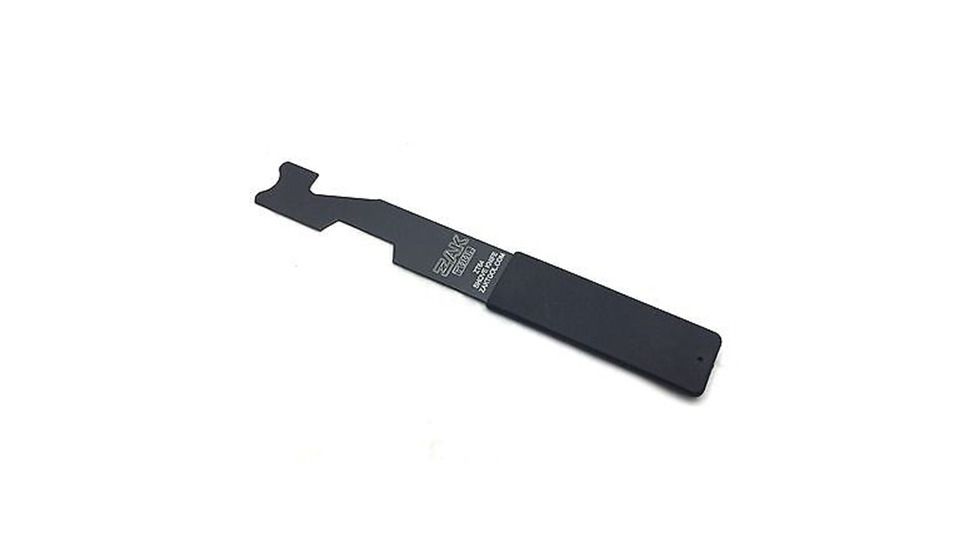 ZAK Shove Knife Door Pick Tool