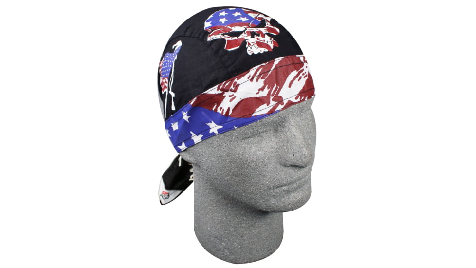Zan Headgear Flydanna Vintage Patriot Z549