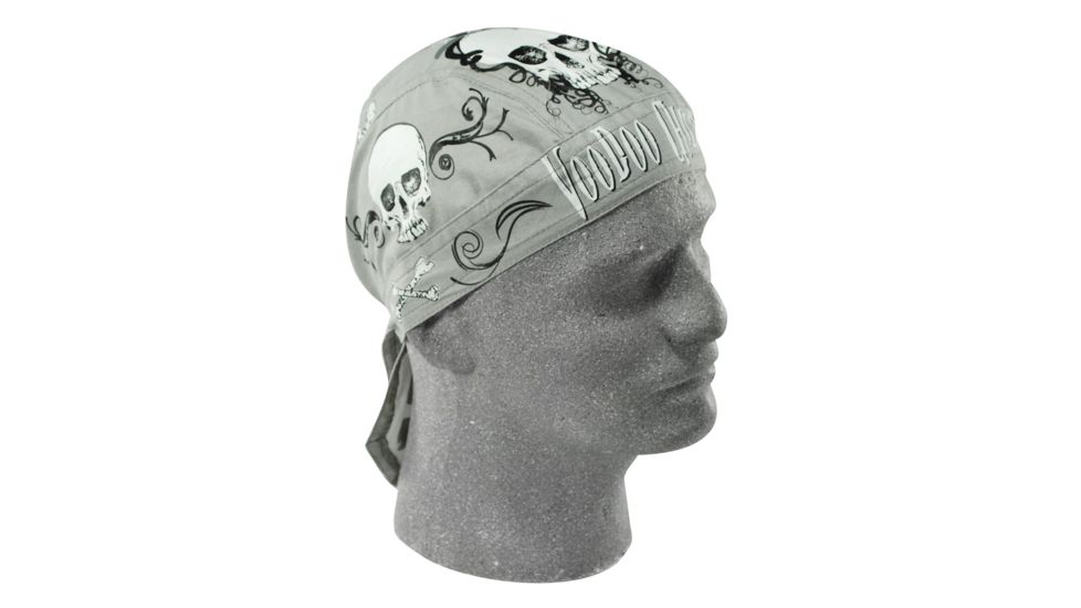 Zan Headgear Flydanna Voodoo Child Z668