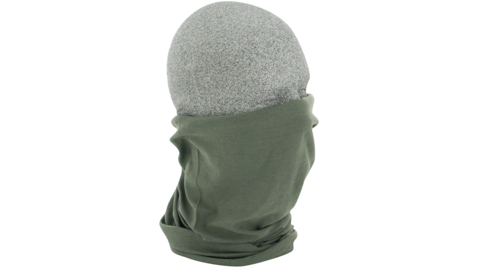 Zan Headgear Motley Tube Green T200