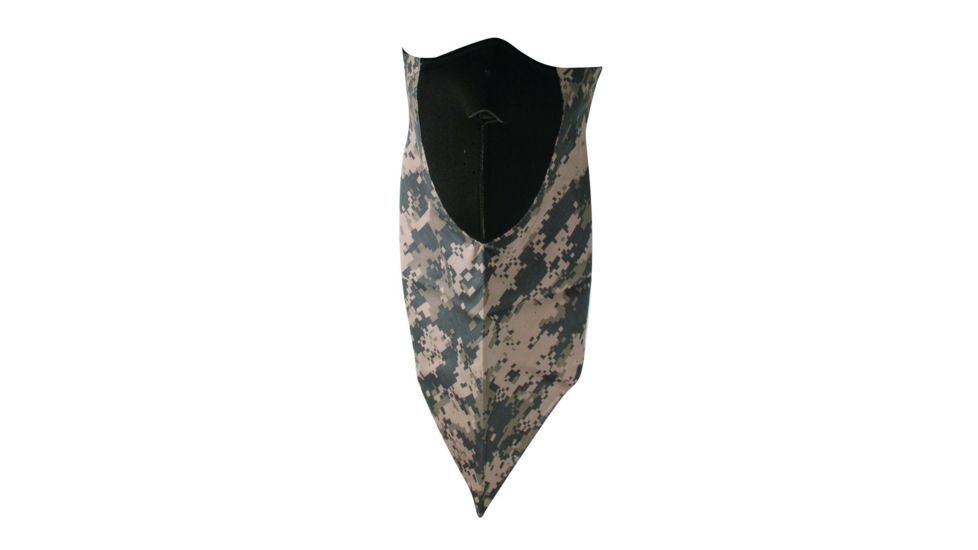 Zan Headgear NeoDanna ACU Camo Bandanna WNEO169ACU