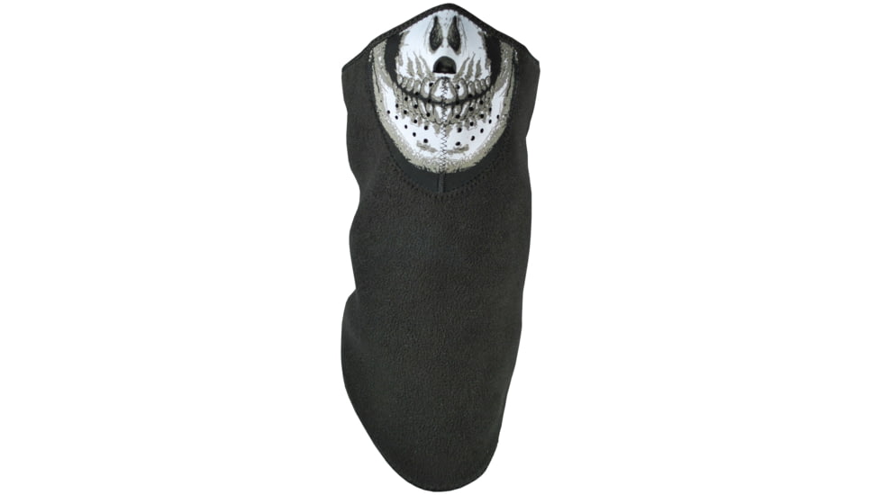 Zan Headgear NeoDanna Skull Fleece Coolmax Liner WNEO113C