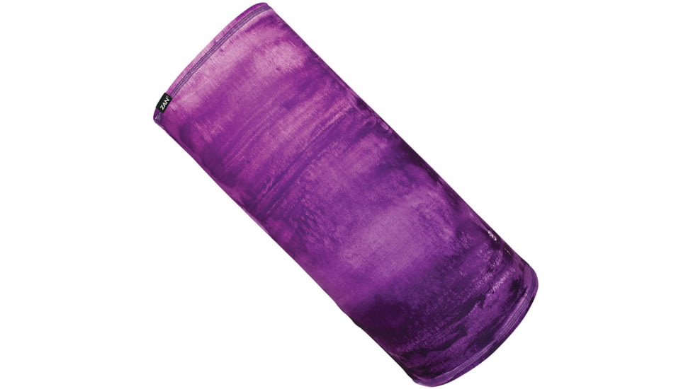 Zan Headgear SportFlex Motley Tube Purple, 10 x 20, TL438