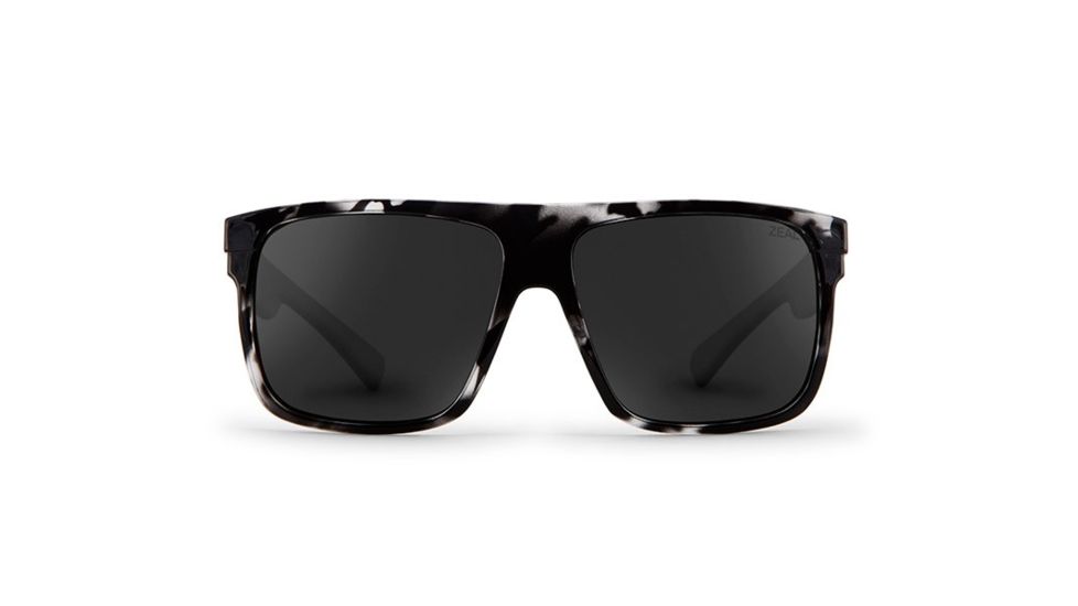 Zeal Optics Eldorado Sunglasses, Black Marble 11118