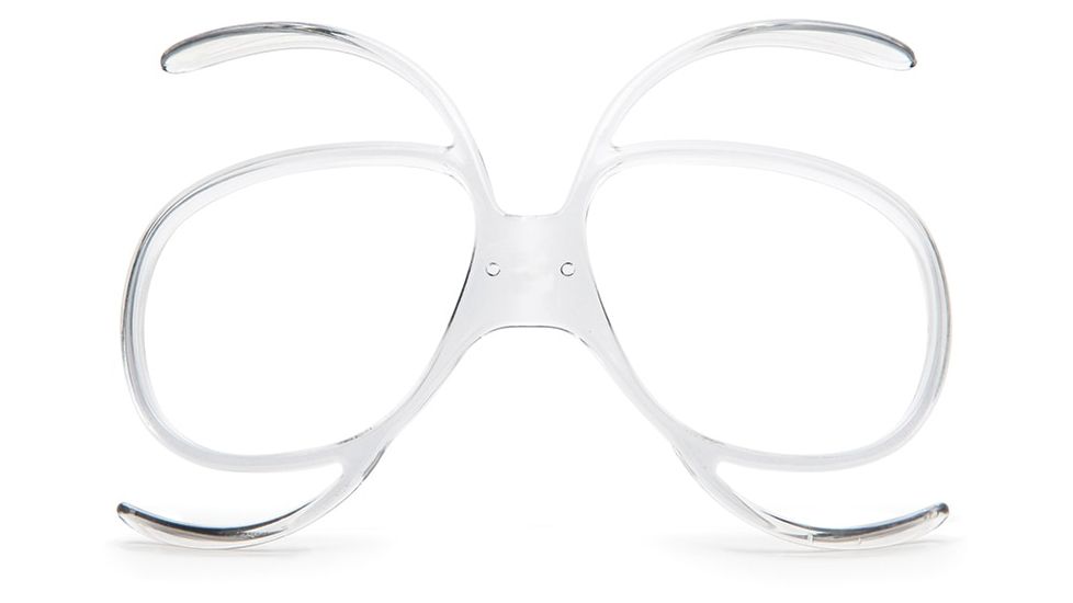 Zeal Optics Goggle Adapter - not compatible w/Tech Goggles 10134