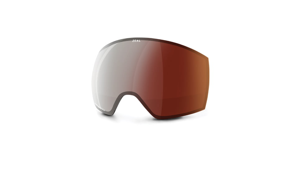 Zeal Optics Portal Replacement Lens, Automatic/GB, 11401