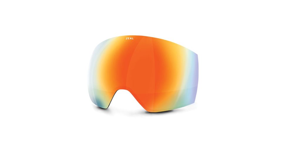 Zeal Optics Portal XL Replacement Lens, Phoenix Mirror, 11559