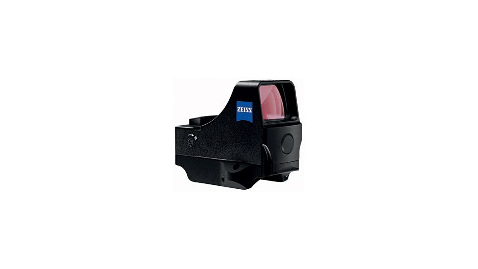 Zeiss Compact-Point Red Dot Reflex Sight - Blaser