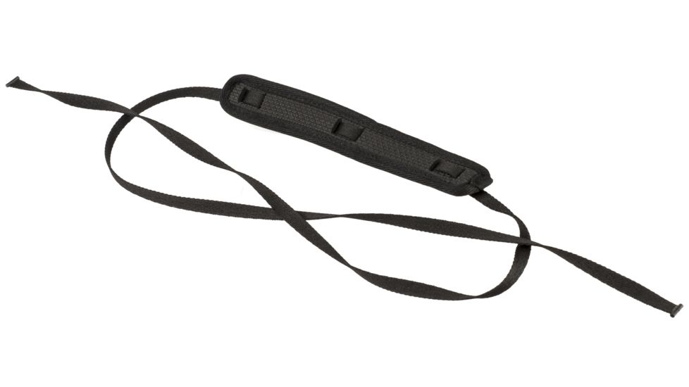 Zeiss 8x30 and 10x30 Diafun replacement strap w/neck pad