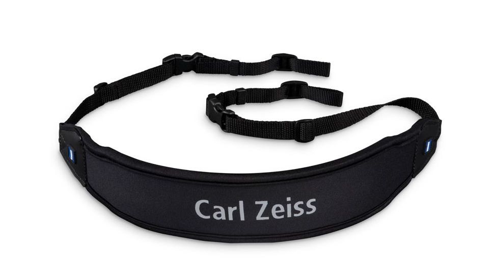 Zeiss Air Cell Comfort Strap