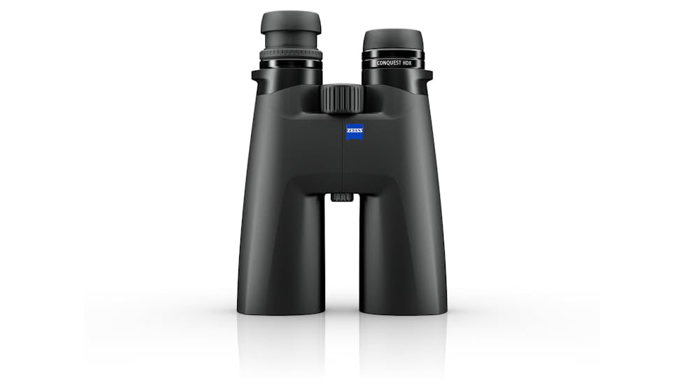 Zeiss Conquest HDX 15x56mm Abbe-Konig Binocular, Black, 525636-0000-000