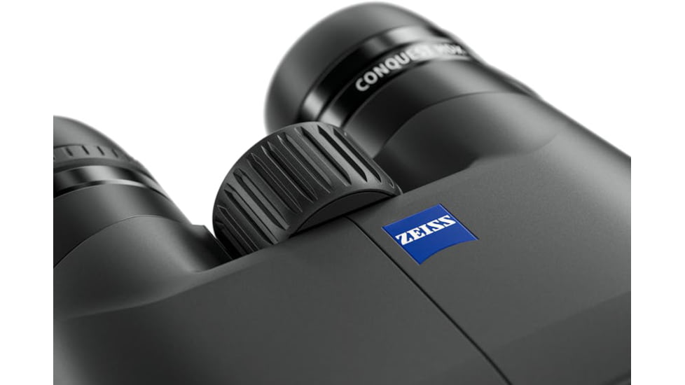 Zeiss Conquest HDX 15x56mm Abbe-Konig Binocular, Black, 525636-0000-000