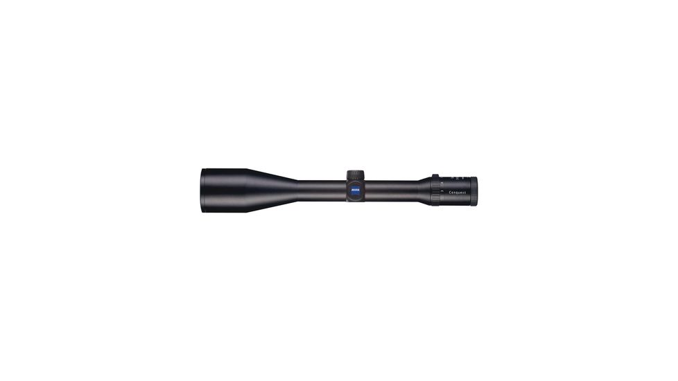 Zeiss Conquest Rifle Scope 3-12x56mm #8 Reticle Matte Black