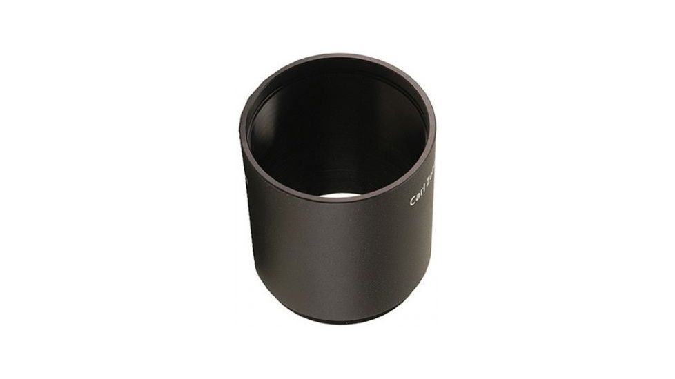 Zeiss Conquest Rifle Scope Sunshades 40mm 490450