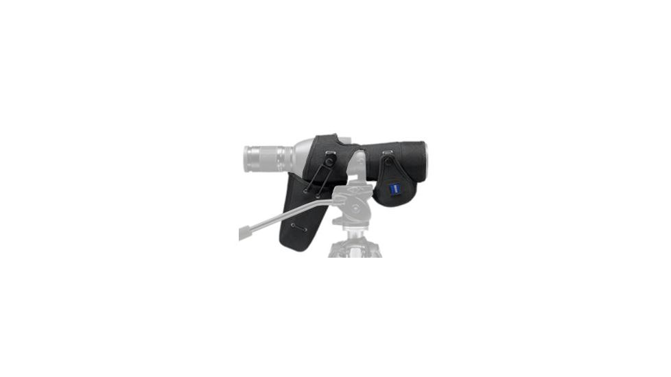 Zeiss Cover Case for 65mm Straight Diascope 1778946