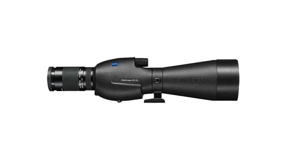 Zeiss DiaScope 85 T FL Straight