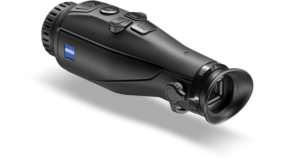 Zeiss DTI 3/35 Thermal Imaging Camera, Black, Medium, 527010-0000-000