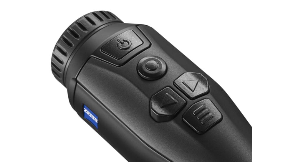 Zeiss DTI 3/35 Thermal Imaging Camera, Black, Medium, 527010-0000-000