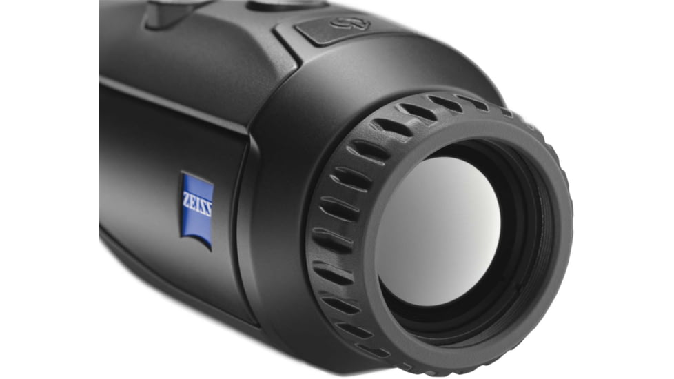Zeiss DTI 3/35 Thermal Imaging Camera, Black, Medium, 527010-0000-000