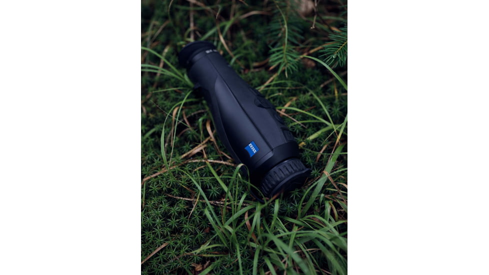 Zeiss DTI 3/35 Thermal Imaging Camera, Black, Medium, 527010-0000-000