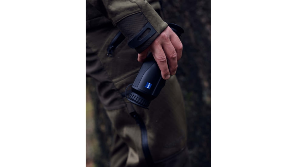 Zeiss DTI 3/35 Thermal Imaging Camera, Black, Medium, 527010-0000-000