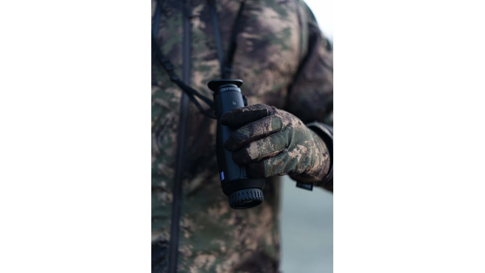 Zeiss DTI 3/35 Thermal Imaging Camera, Black, Medium, 527010-0000-000