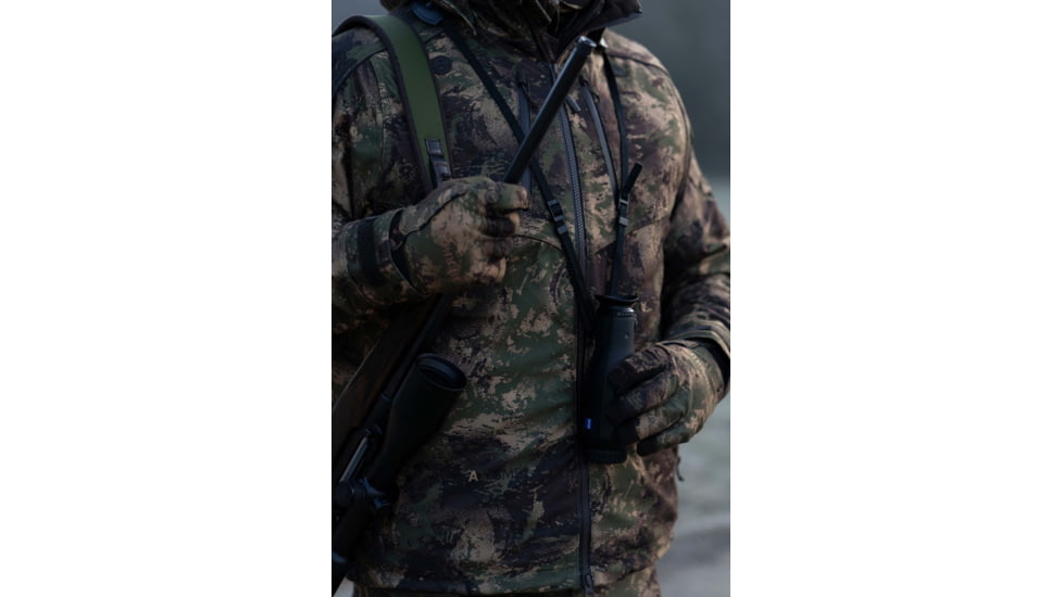 Zeiss DTI 3/35 Thermal Imaging Camera, Black, Medium, 527010-0000-000