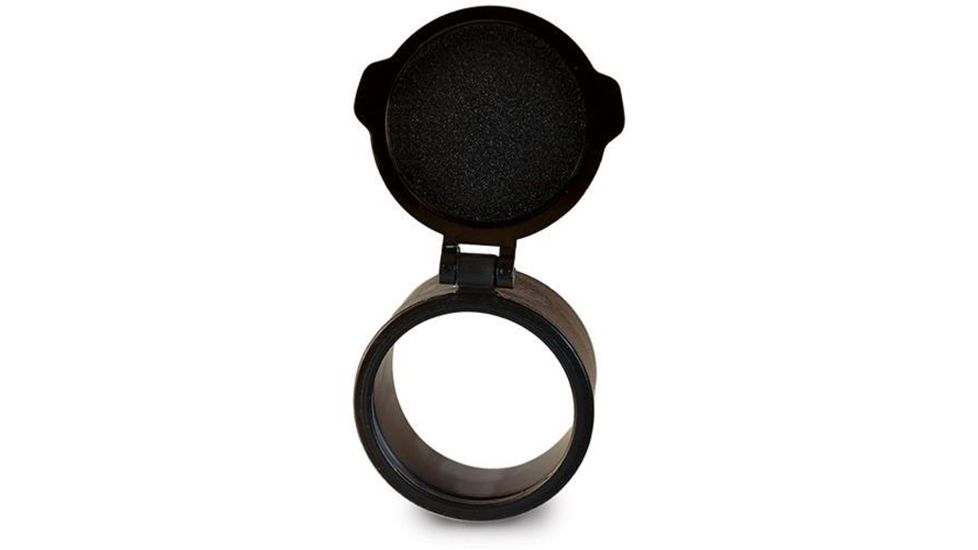 Zeiss Terra 3X Rifle Scopes Flip Up Ocular Lens Cover, Black, Small, NSN 9013.90.2000, 000000-2061-156