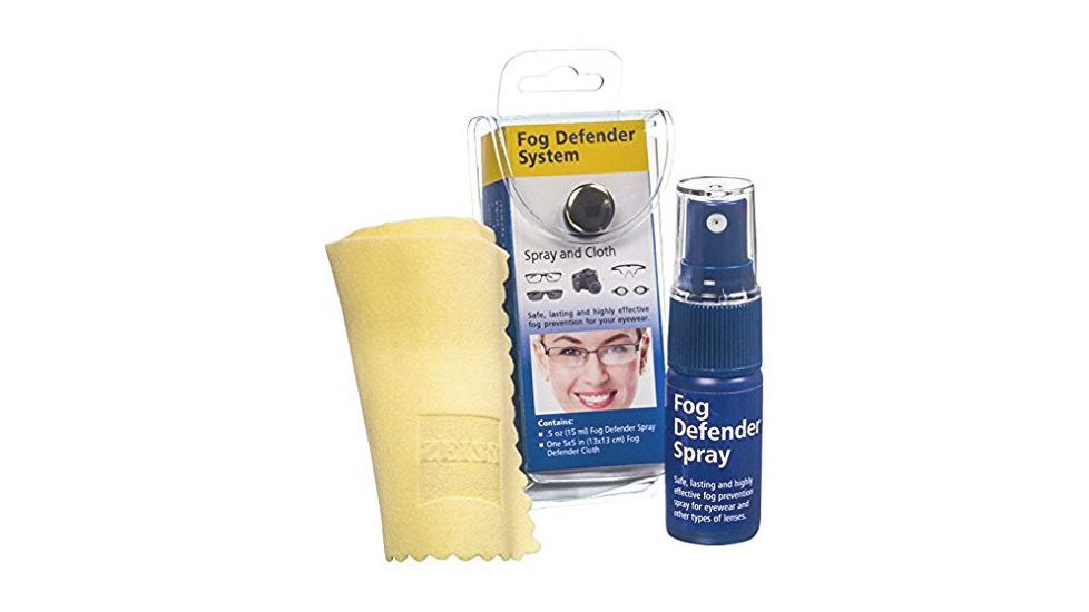 Zeiss Fog Defender Spray w/Cloth 2127 437
