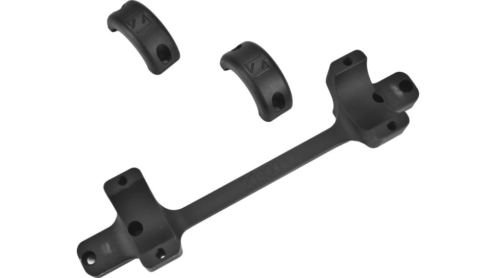 Zeiss Howa 1500 Long Action Low Mount, Black 000000-2054-794