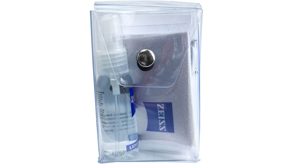 Zeiss Gear Premium Lens Cleaning Kit