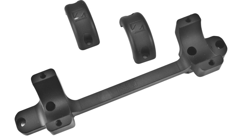 Zeiss Winchester Model 70 Long Action Medium Mount, Black 000000-2054-808