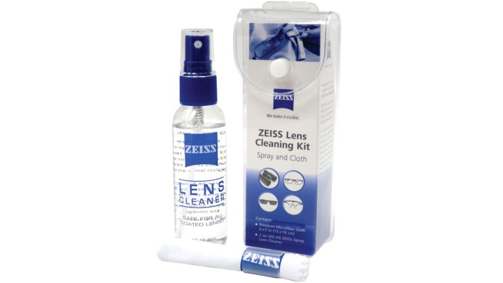 Zeiss Lens Care Kit 2oz. 2127 990