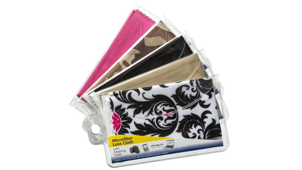 Zeiss Microfiber Cleaning Cloth 2127 647